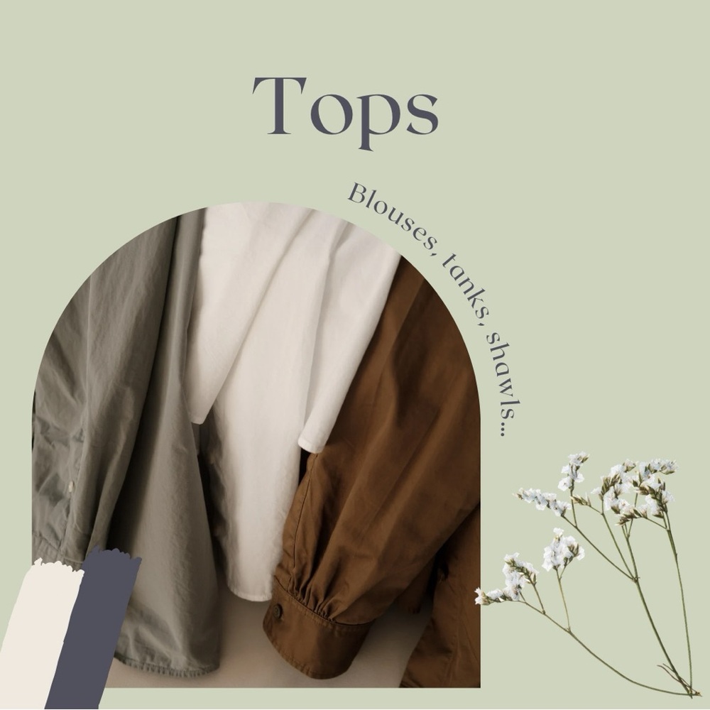 All tops